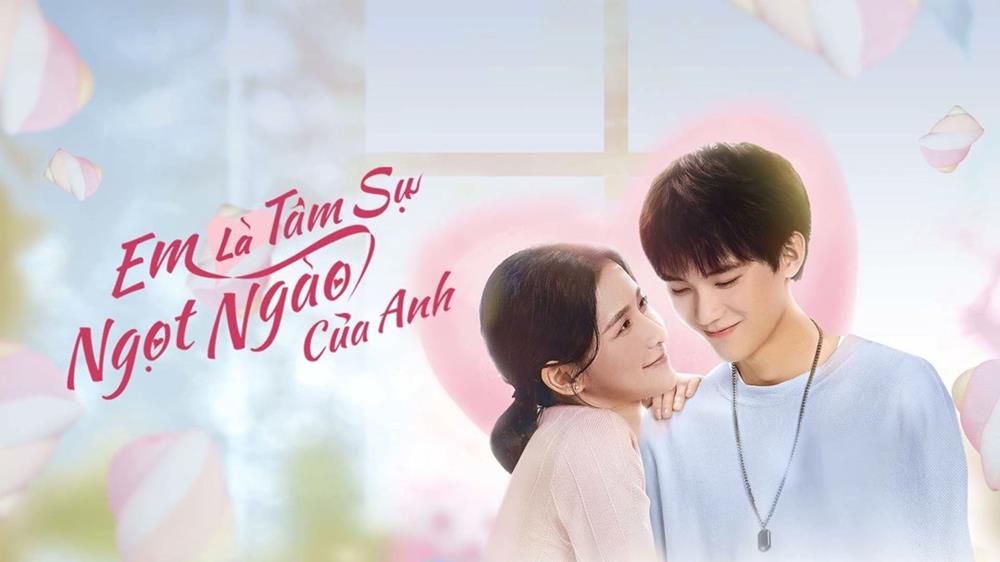 Xem Phim Em Là Tâm Sự Ngọt Ngào Nhất Của Anh Full 24 24 Tập