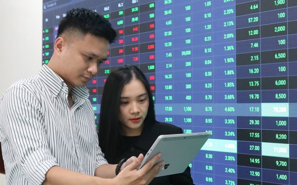 AI có thể được dùng để đặt lệnh chứng khoán, tối đa 1.000 nhà đầu tư thử nghiệm