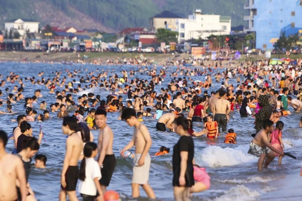 Dự báo thời tiết miền Trung hôm nay 22/7: Nắng nóng gay gắt, có nơi vượt 39°C