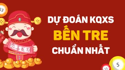 Soi cầu xổ số Bến Tre 26/11/2024 - Dự đoán XSBT thứ 3 ngày 26/11 MIỄN PHÍ