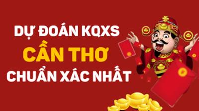 Soi cầu xổ số Cần Thơ 27/11/2024 - Dự đoán XSCT hôm nay thứ 4 chính xác nhất