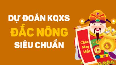 Dự đoán xổ số Đắk Nông 5/10/2024 - Soi cầu XSDNO hôm nay MIỄN PHÍ