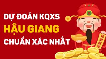 Soi cầu xổ số Hậu Giang 21/9/2024 - Dự đoán XSHG ngày 21 tháng 9 hôm nay