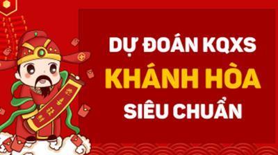 Dự đoán XS Khánh Hòa 6/10/2024 - Soi cầu XSKH hôm nay chủ Nhật CHUẨN