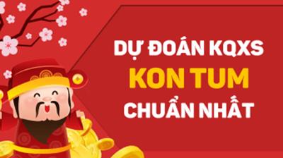 Dự đoán XS Kon Tum 24/11/2024 - Soi cầu XSKTUM chủ nhật chuẩn xác