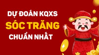 Soi cầu xổ số Sóc Trăng 4/12/2024 - Dự đoán XS ST 4/12 hôm nay