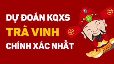 Soi cầu xổ số Trà Vinh 22/11/2024 - Dự đoán XSTV hôm nay thứ 6 CHÍNH XÁC