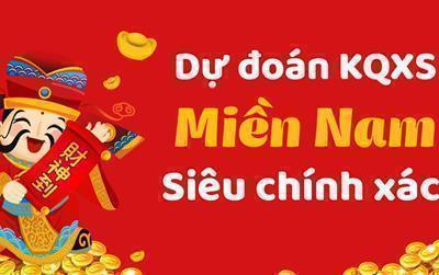 Dự đoán XSMN 29/9 - Soi cầu dự đoán xổ số miền Nam 29/9/2024 MIỄN PHÍ