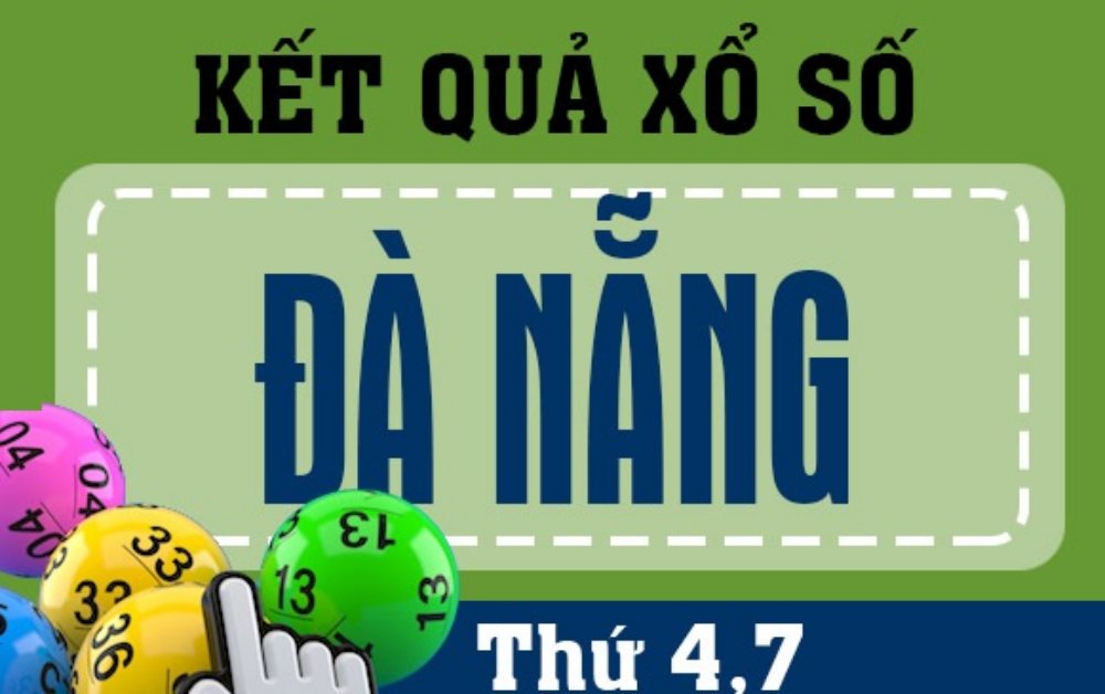 Kết quả xổ số Đà Nẵng hôm nay ngày 29/8/2026 - XSDNA ngày 29/8 - XSDNA 29/8