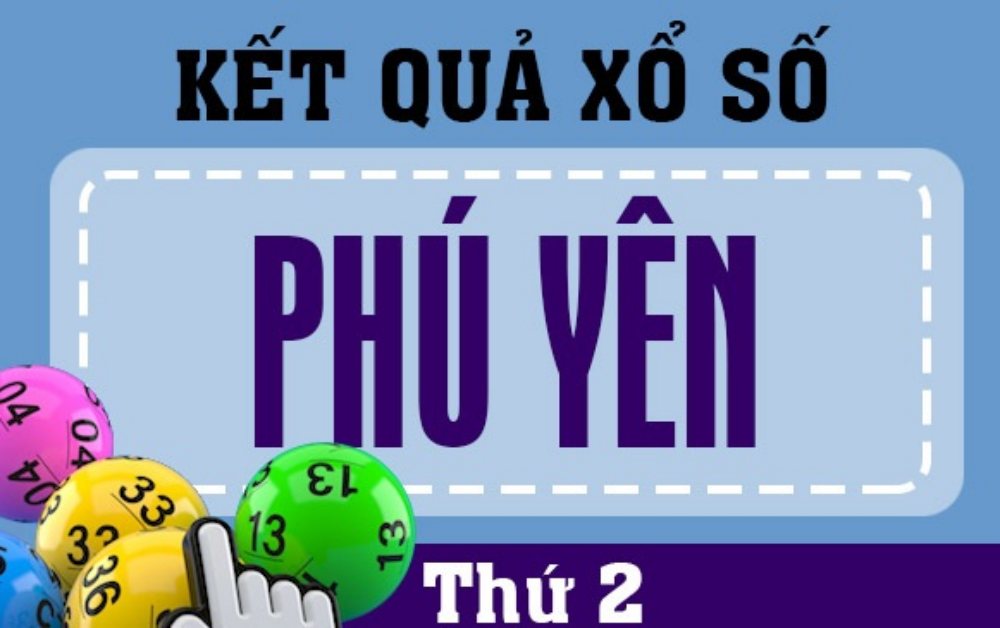 Kết quả xổ số Phú Yên hôm nay ngày 31/8/2026 - XSPY ngày 31/8 - XSPY 31/8