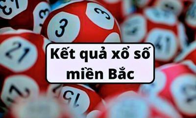 XSMB 11/1 - Kết quả xổ số miền Bắc hôm nay 11/1/2025