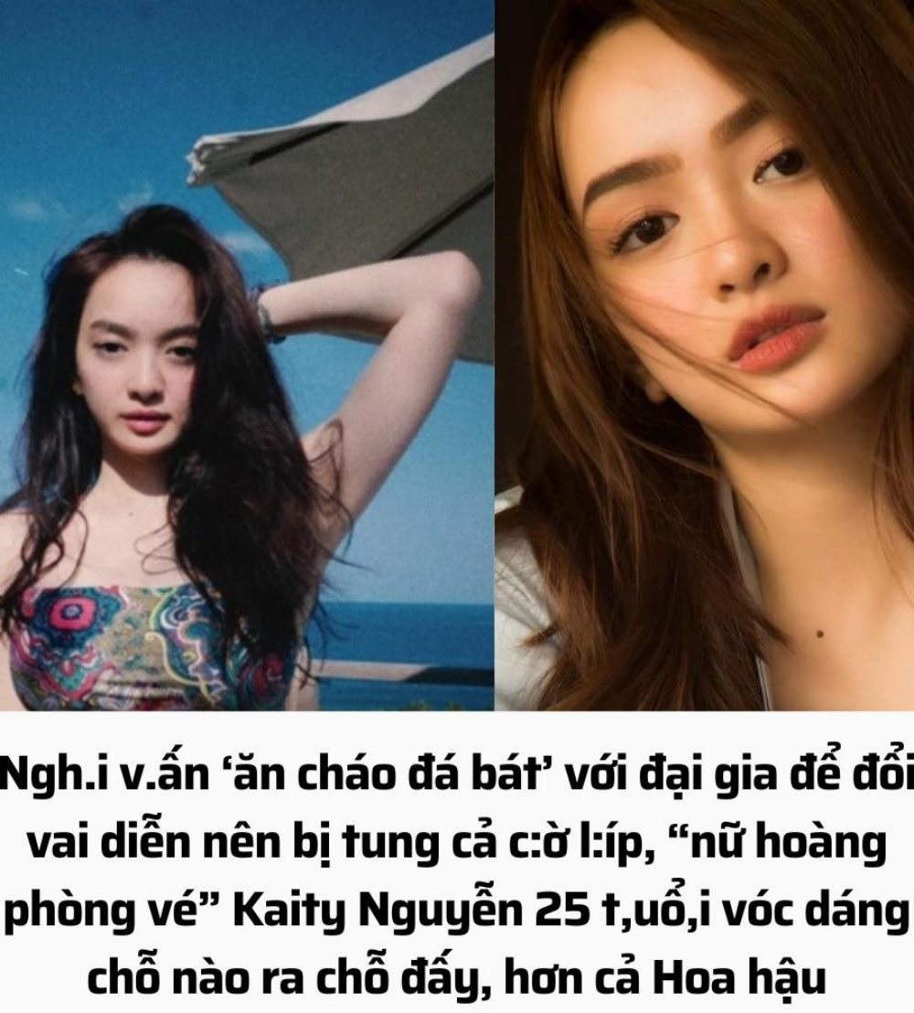 Kaity Nguyễn: Không tính chuyện nghiêm túc với Will