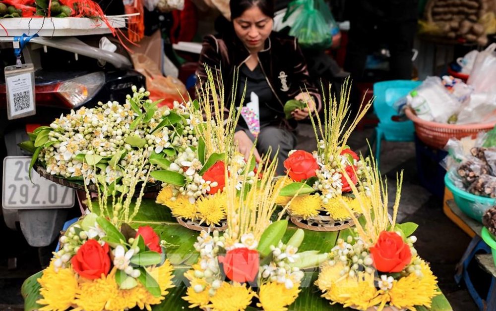 Nguồn gốc Tết Nguyên Tiêu và ý nghĩa Rằm tháng Giêng