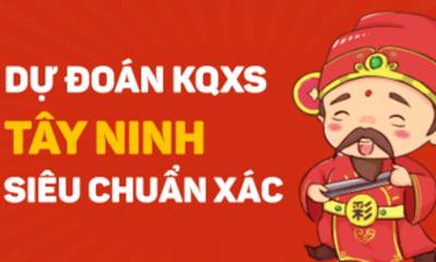 Soi cầu xổ số Tây Ninh 5/12/2024 - Dự đoán XSTN hôm nay chính xác