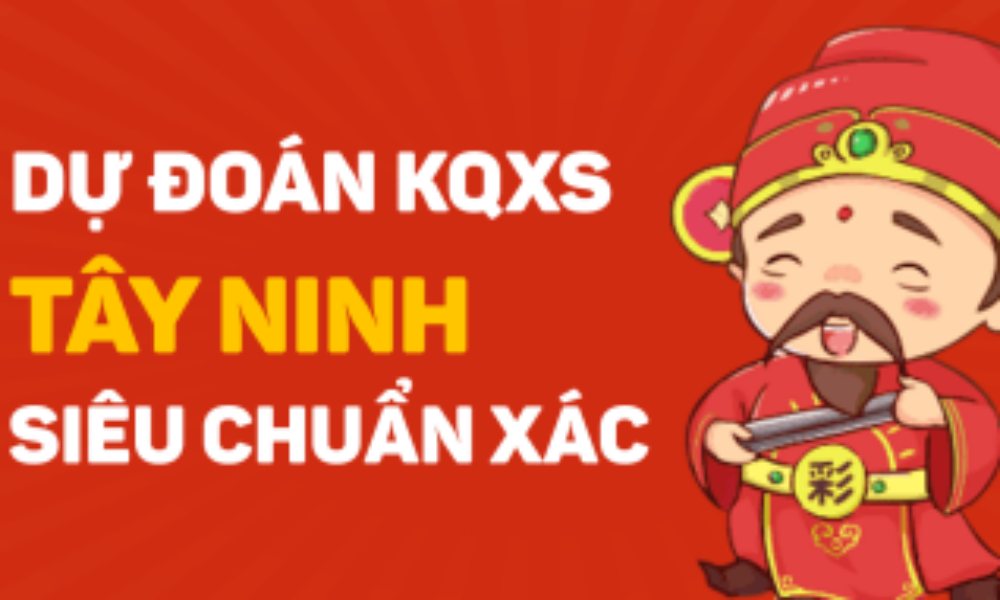 Soi cầu xổ số Tây Ninh 19/9/2024 - Dự đoán XSTN hôm nay chính xác nhất