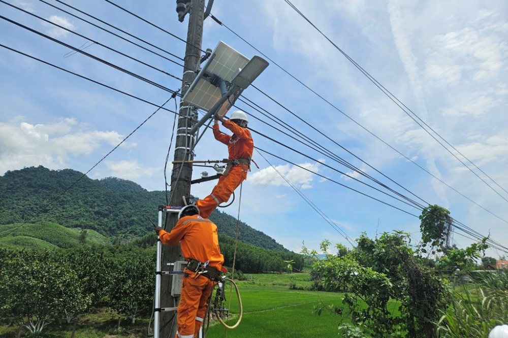 Lịch tạm ngừng cấp điện Khánh Hòa Nha Trang ngày mai 1/5/2026