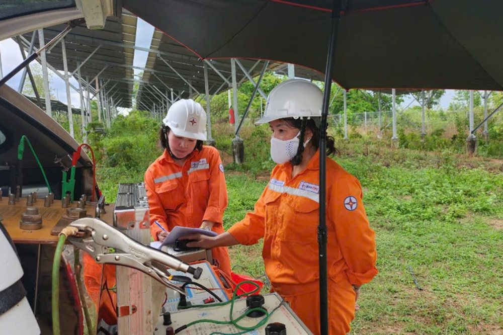 Lịch tạm ngừng cấp điện Gia Lai ngày mai 19/4/2026