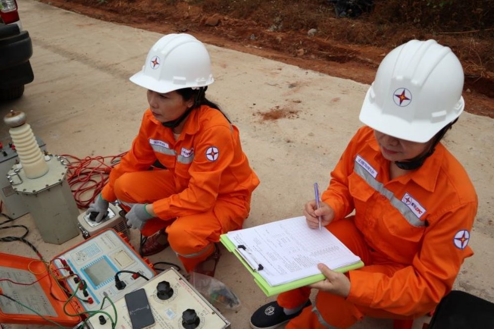 Lịch tạm ngừng cấp điện Gia Lai ngày mai 17/5/2026
