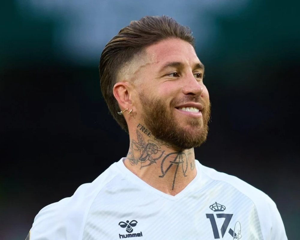 Ramos 'bít cửa' trở lại Real Madrid