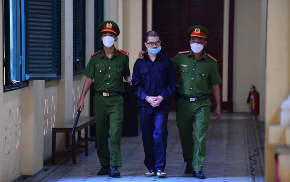 Diễn biến mới nhất về thi hành án vụ Alibaba và đồng phạm