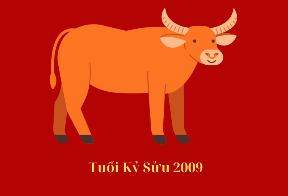 Kỷ Sửu 2009 hợp màu gì? Màu sắc mang lại may mắn, tài lộc