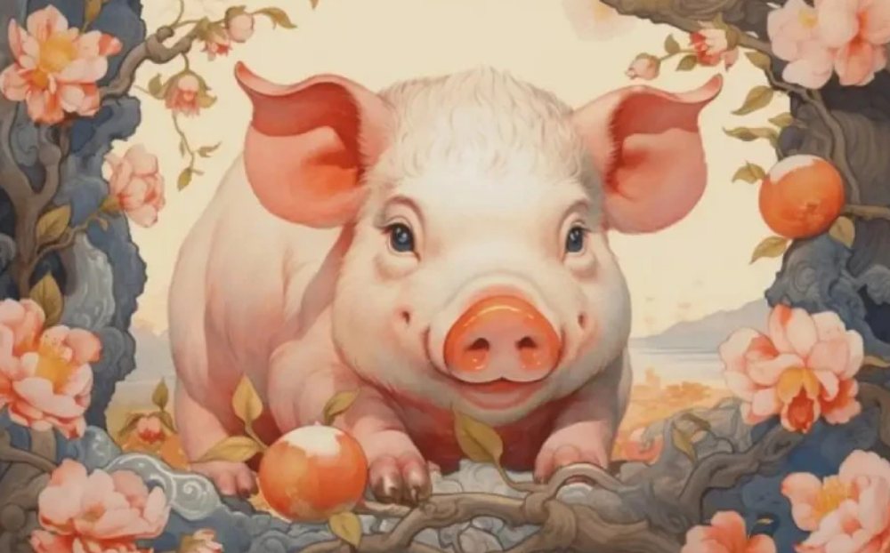 Tử vi tuổi Hợi năm 2026 chi tiết về sự nghiệp, tài lộc và tình duyên