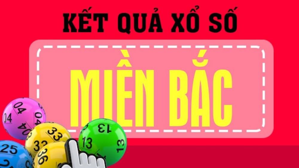 XSMB 22/4/2026 - Kết quả xổ số miền Bắc hôm nay 22-4-2026
