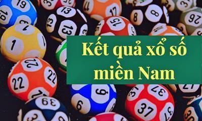 XSMN 21/9/2024, Kết quả xổ số miền Nam hôm nay ngày 21 tháng 9 - XSMN thứ Bảy 21/9/2024