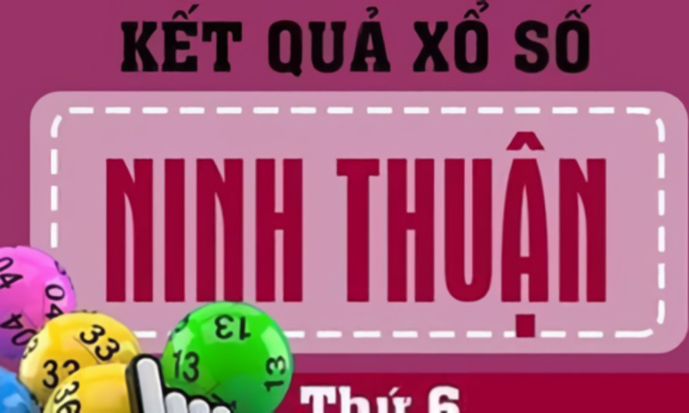 Kết quả xổ số Ninh Thuận hôm nay ngày 13/2/2026 - SXNT ngày 13/2 - XSNT 13/2