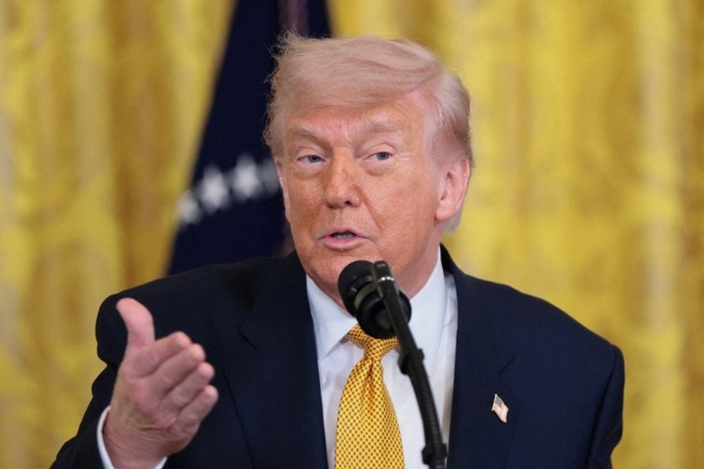 Ông Trump: Ông Putin và ông Zelensky sẽ sớm gặp nhau