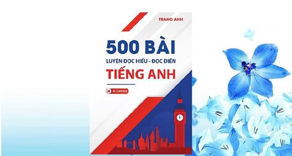 [Ebook] Download 500 Bài Đọc Hiểu Cô Trang Anh PDF & File WORLD (Có Đáp Án)