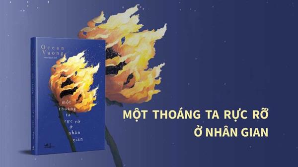 [Ebook] TẢI Sách Một Thoáng Ta Rực Rỡ Ở Nhân Gian PDFmiễn phí, Đọc Online