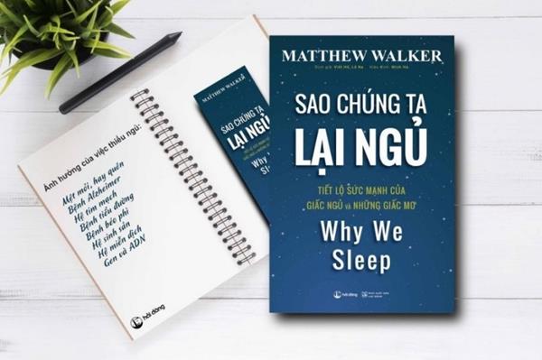 Download Sách Sao Chúng Ta Lại Ngủ PDF miễn phí, Đọc Ebook Online (FULL)