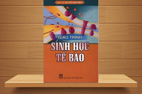 [TẢI Sách] Sinh Học Tế Bào PDF, Đọc Ebook Online (FULL)