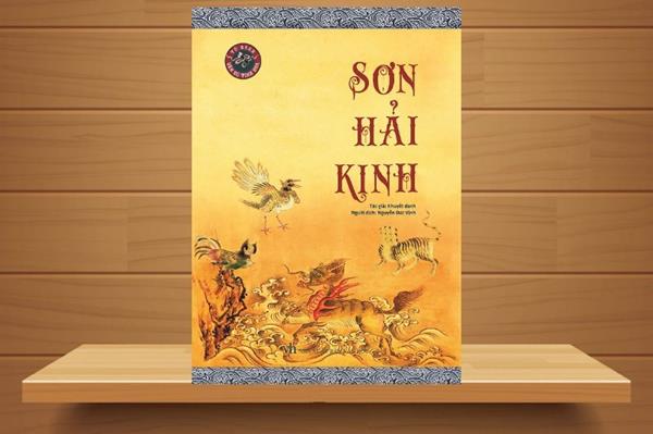 TẢI Sách Sơn Hải Kinh PDF Miễn Phí, Đọc Ebook Online (FULL)