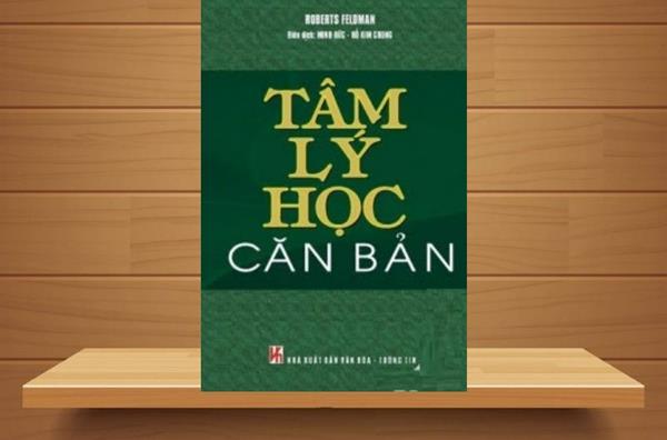 TẢI Sách Tâm Lý Học Căn Bản PDF Miễn Phí, Đọc Ebook Online (FULL)