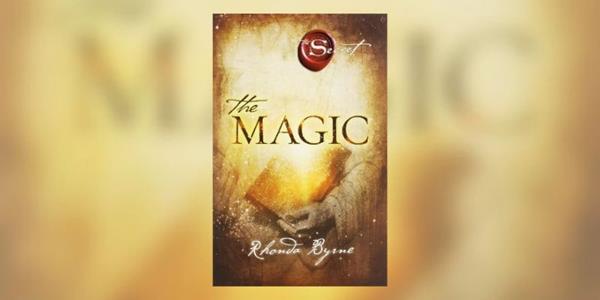 TẢI Sách The Magic - Phép Màu PDF Miễn Phí, Đọc Ebook Online