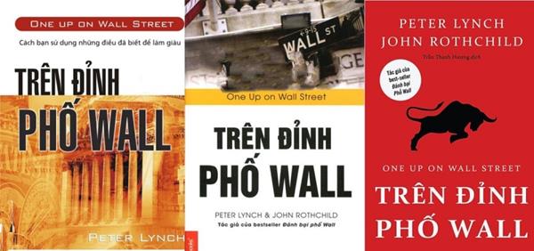 [TẢI Sách] Trên Đỉnh Phố Wall PDF Pree, Đọc Ebook Online (FULL)