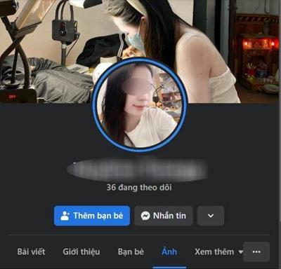 'Clip phòng 205': Để ý nhé, Anh xem có ai đi theo không?