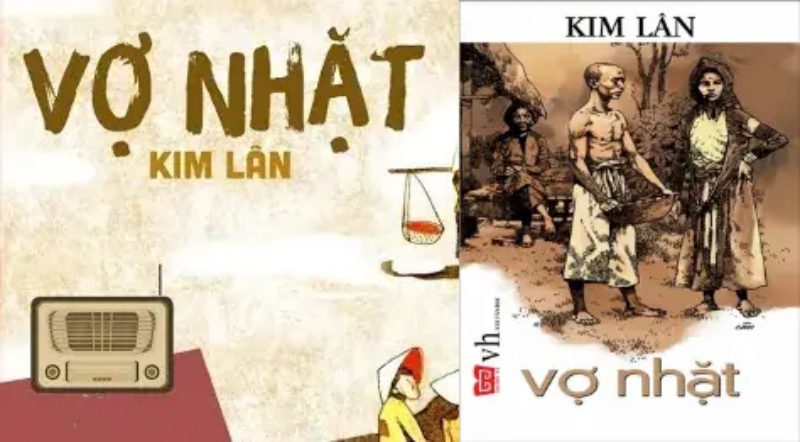 [TẢI Miễn Phí] Sách Vợ Nhặt Full PDF & WORLD (SGK Ngữ Văn 11), Đọc Ebook Online