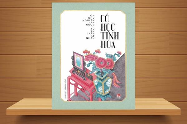 TẢI Sách Cổ Học Tinh Hoa PDF, Đọc Ebook Online (FULL)