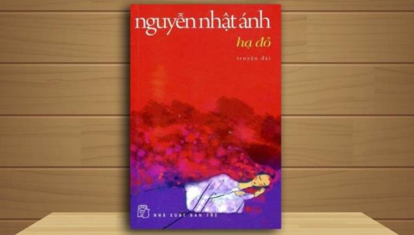 TẢI PDF Hạ Đỏ Epub (Bản Đặc Biệt) Miễn Phí, Đọc Ebook Online (FULL)