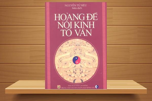 TẢI Sách Hoàng Đế Nội Kinh PDF Free, Đọc Ebook Online (FULL)