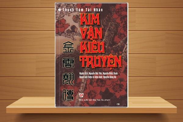 [TẢI Sách] Kim Vân Kiều Truyện PDF, Đọc Ebook Online (FULL)