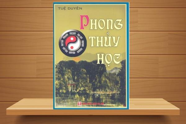 TẢI Sách Phong Thủy Học PDF Miễn Phí, Đọc Ebook Online FULL