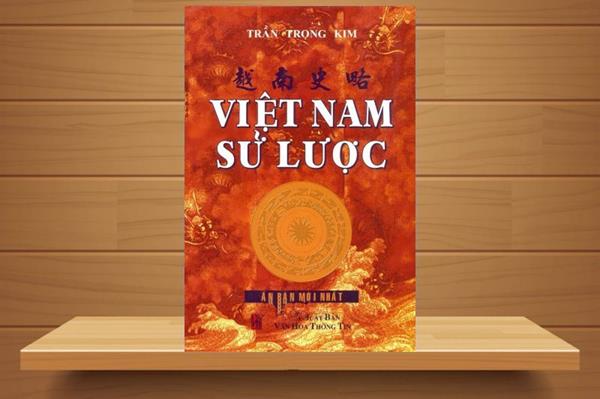 [PDF] TẢI Sách Việt Nam Sử Lược Miễn Phí, Đọc Ebook Online FULL