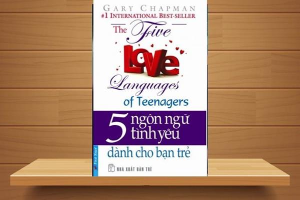 [TẢI Sách] 5 Ngôn Ngữ Tình Yêu PDF Miễn Phí, Đọc Ebook Online (FULL)