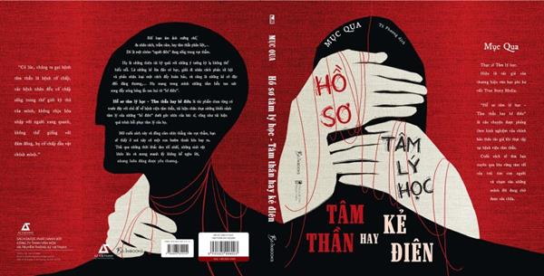 [TẢI Sách] Hồ Sơ Tâm Lý Học - Tâm Thần Hay Kẻ Điên PDF Pree, Đọc Ebook Online (FULL)