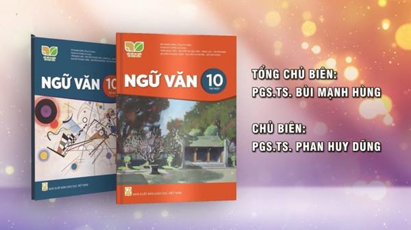 [TẢI Sách] Ngữ Văn 10 Kết Nối Tri Thức Với Cuộc Sống PDF (Tập 1, 2) FULL EBook