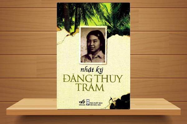 TẢI Sách Nhật Ký Đặng Thùy Trâm PDF miễn phí, Đọc Ebook Online FULL